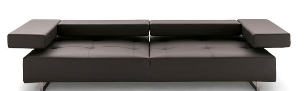  Loft Sofa by Arketipo